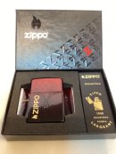 画像: 超貴重 記念・限定品ZIPPO 入荷