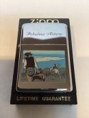 画像: 超貴重 ネイチャーシリーズZIPPO 入荷