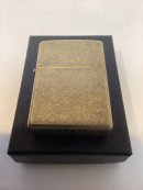 画像: 超貴重 アンティークシリーズZIPPO 入荷