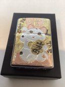 画像: 超貴重 推奨品ZIPPO 入荷