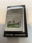 画像: 超貴重 ネイチャーシリーズZIPPO 入荷