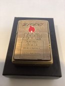 画像: 超貴重 推奨品ZIPPO 入荷