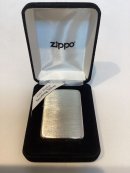 画像: 超貴重 スターリングシルバーZIPPO 入荷