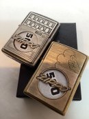 画像: 超貴重 推奨品ZIPPO 入荷