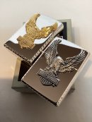 画像: 超貴重 バイクシリーズZIPPO 入荷