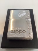 画像: 超貴重 ウィンディZIPPO 入荷