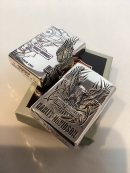 画像: 超貴重 バイクシリーズZIPPO 入荷