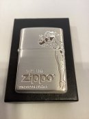 画像: 超貴重 ウィンディZIPPO 入荷