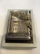 画像: 超貴重 バイクシリーズZIPPO 入荷