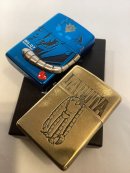 画像: 超貴重 USED ZIPPO 入荷