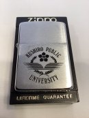 画像: 超貴重 USED ZIPPO 入荷