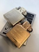 画像: 超貴重 ZIPPOインサイドユニット 入荷
