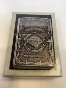 画像: 超貴重 バイクシリーズZIPPO 入荷