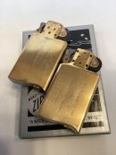 画像: 超貴重 ZIPPOインサイドユニット 入荷