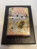 画像: 超貴重 推奨品ZIPPO 入荷