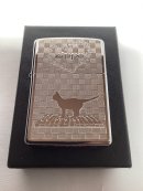 画像: 超貴重 ペット&アニマルZIPPO 入荷