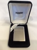 画像: 超貴重 スターリングシルバーZIPPO 入荷