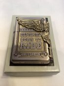 画像: 超貴重 バイクシリーズZIPPO 入荷