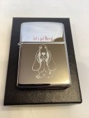 画像: 超貴重 ファッションブランドシリーズZIPPO 入荷