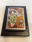画像: 超貴重 推奨品ZIPPO 入荷