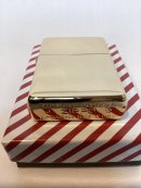 画像: 超貴重 ゴールドシリーズZIPPO 入荷