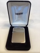 画像: 超貴重 スターリングシルバーZIPPO 入荷