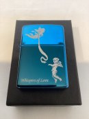 画像: 超貴重 PVDシリーズZIPPO 入荷