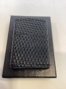 画像: 超貴重 レザーシリーズZIPPO 入荷