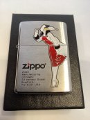 画像: 超貴重 ウィンディZIPPO 入荷