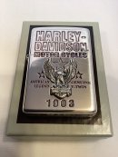 画像: 超貴重 バイクシリーズZIPPO 入荷