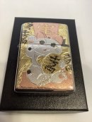 画像: 超貴重 推奨品ZIPPO 入荷