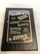 画像: 超貴重 推奨品ZIPPO 入荷