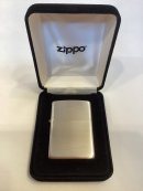 画像: 超貴重 スターリングシルバーZIPPO 入荷