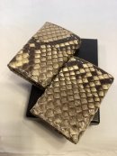 画像: 超貴重 レザーシリーズZIPPO 入荷