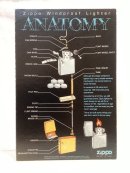 画像: 超貴重 ZIPPO GOODS 入荷