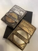 画像: 超貴重 推奨品ZIPPO 入荷