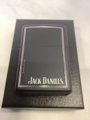 画像: 超貴重 ジャックダニエルZIPPO 入荷