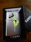 画像4: ◎ZIPPO No.205　【ウィンディーシリーズ】　イエロー