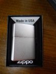 画像2: ◎ZIPPO No.205　【ウィンディーシリーズ】　グリーン ZIPPO 26