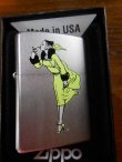 画像1: ◎ZIPPO No.205　【ウィンディーシリーズ】　イエロー