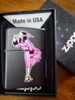 画像4: ◎ZIPPO No.218　【ウィンディーシリーズ】　ピンク