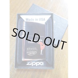 画像: ○No.250　【ZIPPO　ウィンディーシリーズ】　レッド柄