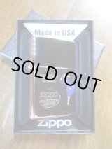 画像: ○No.250　【ZIPPO　ウィンディーシリーズ】　バイオレッド柄