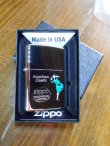 画像1: ○No.250　【ZIPPO　ウィンディーシリーズ】　グリーン柄