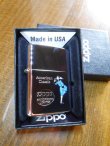 画像4: ○No.250　【ZIPPO　ウィンディーシリーズ】　ブルー柄