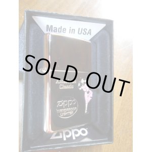 画像: ○No.250　【ZIPPO　ウィンディーシリーズ】　ピンク柄