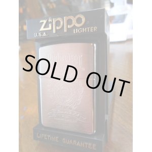 画像: ○No.200 FB　【ZIPPO　バドワイザーシリーズ (2) 】　