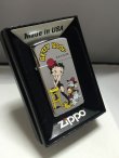 画像1: 貴重　No.１６１０　べティ　ミュージック　ＺＩＰＰＯ