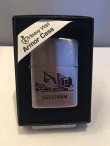 画像1: No.１６２　アーマーＯＬＤデザイン　ＳＵＬＬＩＶＡＮ　ＺＩＰＰＯ　[Z-218]