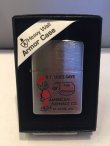 画像1: No.１６２　アーマーＯＬＤデザイン　ＡＭＥＲＩＣＡＮ　ＦＵＲＮＡＣＥ　ＣＯ　ＺＩＰＰＯ　[Z-216]  